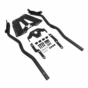 satkit Porte-bagages arrière compatible Kawasaki Z900 / Z900 SE 2017-2024