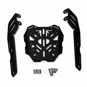satkit Porte-bagages arrière compatible Triumph Scrambler 400 / 400X
