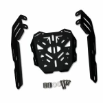 Porte-bagages arrière compatible Triumph Scrambler 400 / 400X