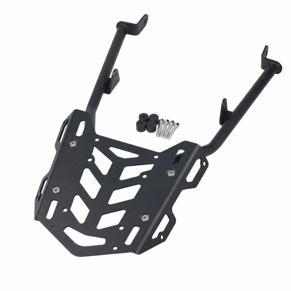 Porte-bagages arrière compatible Yamaha MT-09 / FZ09 2021-2022
