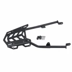 Porte-bagages arrière compatible Yamaha MT-09 / FZ09 2021-2022