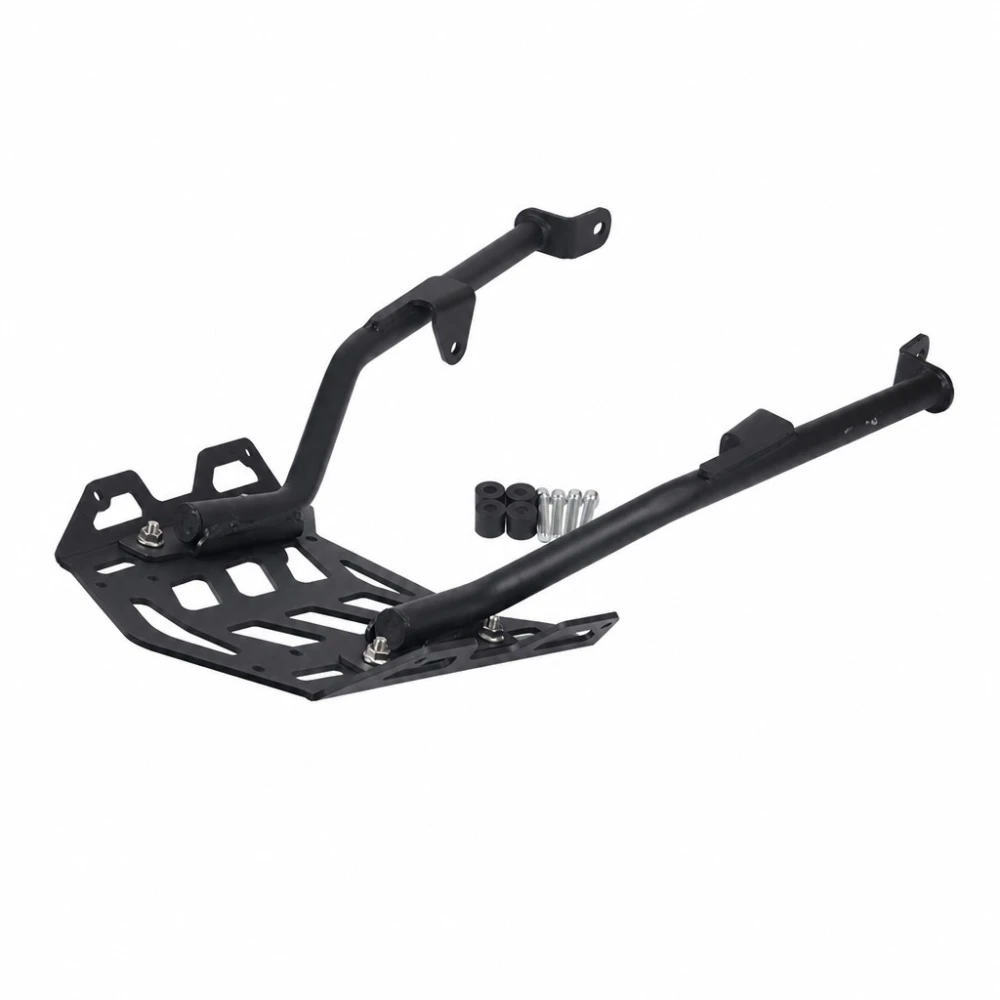 Porte-bagages arrière compatible Yamaha MT-09 / FZ09 2021-2022