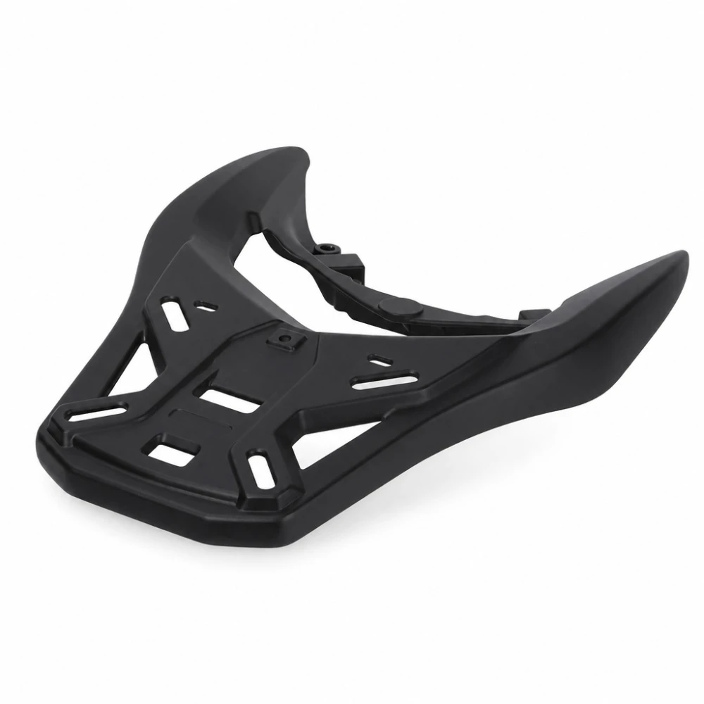 Porte-bagages arrière compatible Yamaha NMAX 155 / NMAX 125 (2025-2026)