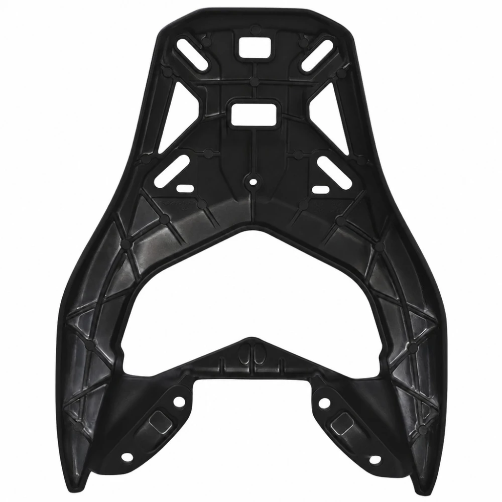 Porte-bagages arrière compatible Yamaha NMAX 155 / NMAX 125 (2025-2026)