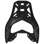 Porte-bagages arrière compatible Yamaha NMAX 155 / NMAX 125 (2025-2026)