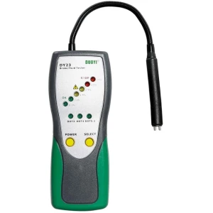 Testeur numérique de liquide de frein DUOYI DY23 pour DOT 3, DOT 4 et 5.1