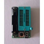 Testeur IC et LED KT152 multifonction pour des tests rapides et fiables