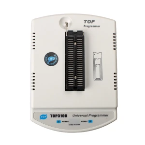 XQ Programmateur USB universel Topwin TOP3100 à haute vitesse et large compatibilité