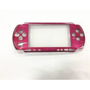 satkit Protection aluminium rose pour PSP3000