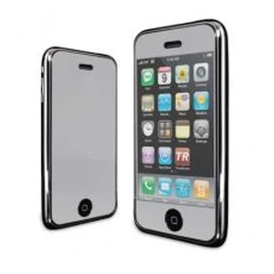 satkit Film écran miroir de haute qualité pour iPhone 3G et iPhone 3GS