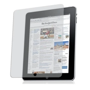 satkit Film de protection écran iPad - protection durable et réutilisable