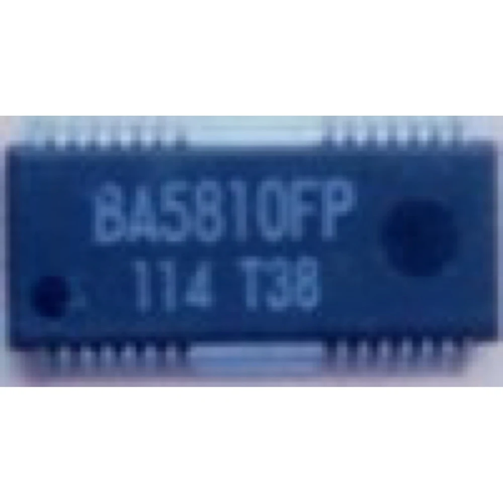 IC de contrôle laser PS2 BA5810FP - pièce de réparation PlayStation 2