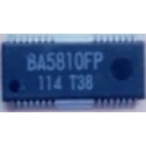 IC de contrôle laser PS2 BA5810FP - pièce de réparation PlayStation 2
