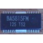 IC de contrôle laser PS2 BA5815FM