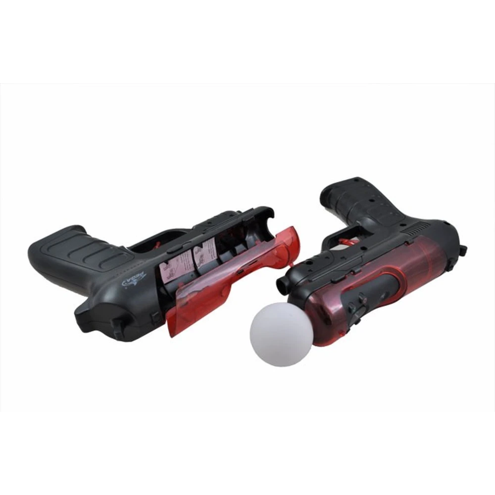 PS3 Move 22 en 1 Pack Sports Accessoires pour PlayStation 3