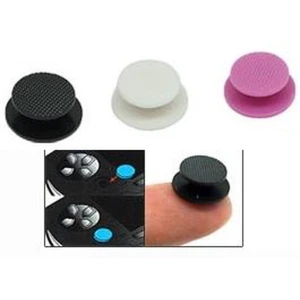 satkit Capuchon de stick analogique PSP2000 noir - Rechange PSP Slim