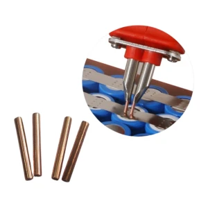 Satlink Pointe de rechange originale Sunkko 71B pour pince de soudure