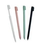 Stylet Nintendo DS Lite gris - 2 unités rétractables