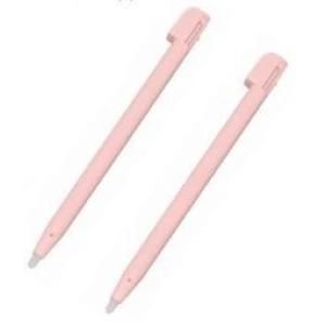 satkit Stylet de remplacement Nintendo DSi rose - lot de 2