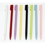 Stylet Nintendo DS noir - pièce de rechange 1 unité Satkit