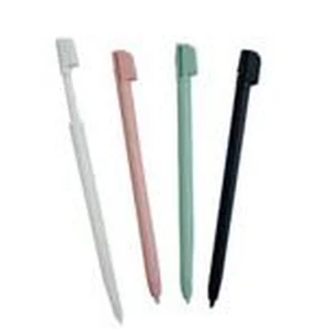 satkit Stylets roses Nintendo DS Lite - Stylet rétractable (2 pièces)