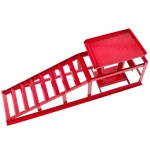 Rampe hydraulique pour voiture 2 tonnes - élévateur réglable