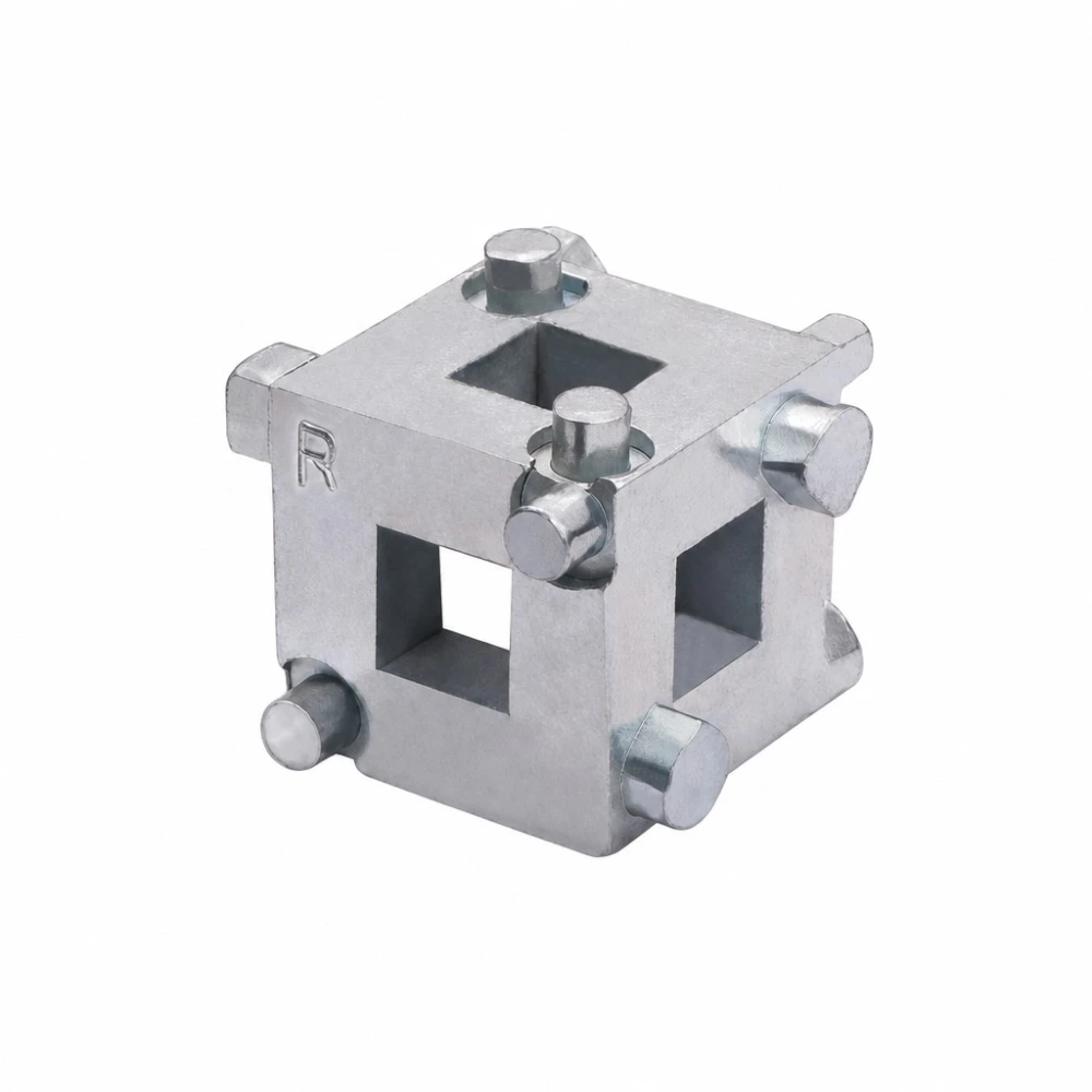 Repoussoir de Pistons de Frein Universel Outil Changement Plaquettes Voiture