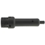 Coque plastique de rechange pour pistolet à air chaud Mlink H5 et H3+