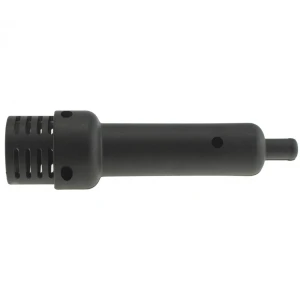 Coque plastique de rechange pour pistolet à air chaud Mlink H5 et H3+