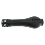 Coque plastique de rechange pour pistolet à air chaud Mlink H2, H4 et H6