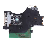 Vista del recambio KES-496A lente láser compatible con PS4 Slim y Pro