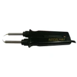 Pièce de rechange pince à souder Aoyue int866 et int9378 modèle T007