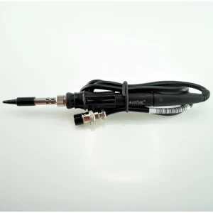 Fer à souder de rechange Aoyue B016 compatible avec les stations INT866, INT768+ et INT9378