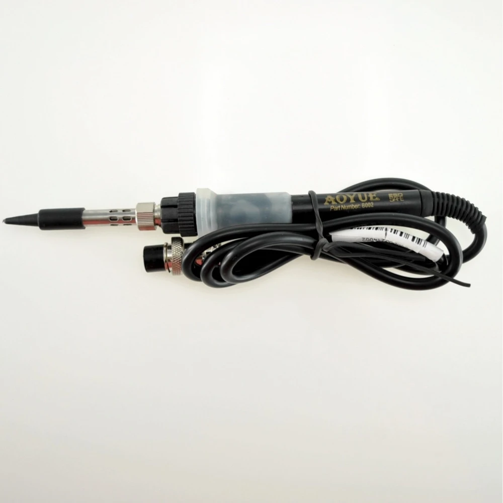Pièce de rechange fer à souder Aoyue INT908 pour stations INT908+, INT936A