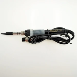Pièce de rechange fer à souder Aoyue INT908 pour stations INT908+, INT936A