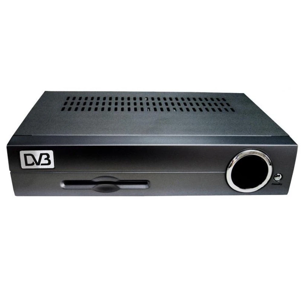 Récepteur câble Blackbox DM 500-C pour TV satellite haute technologie
