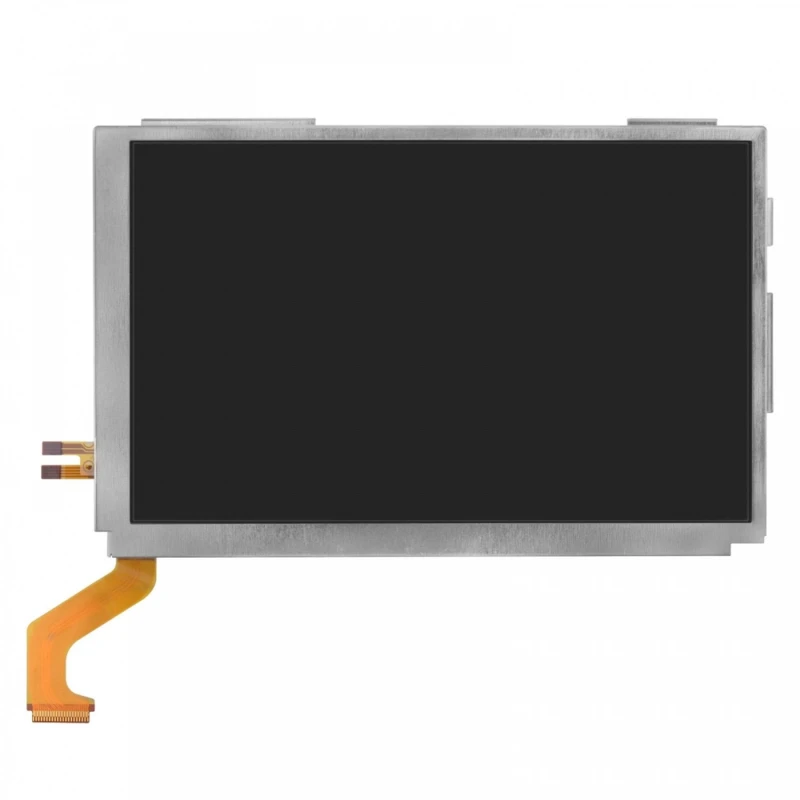 Écran LCD supérieur de remplacement pour Nintendo 3DS XL d’origine et fiable