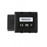 Renault-Com câble diagnostic Bluetooth pour Renault - diagnostic avancé et professionnel