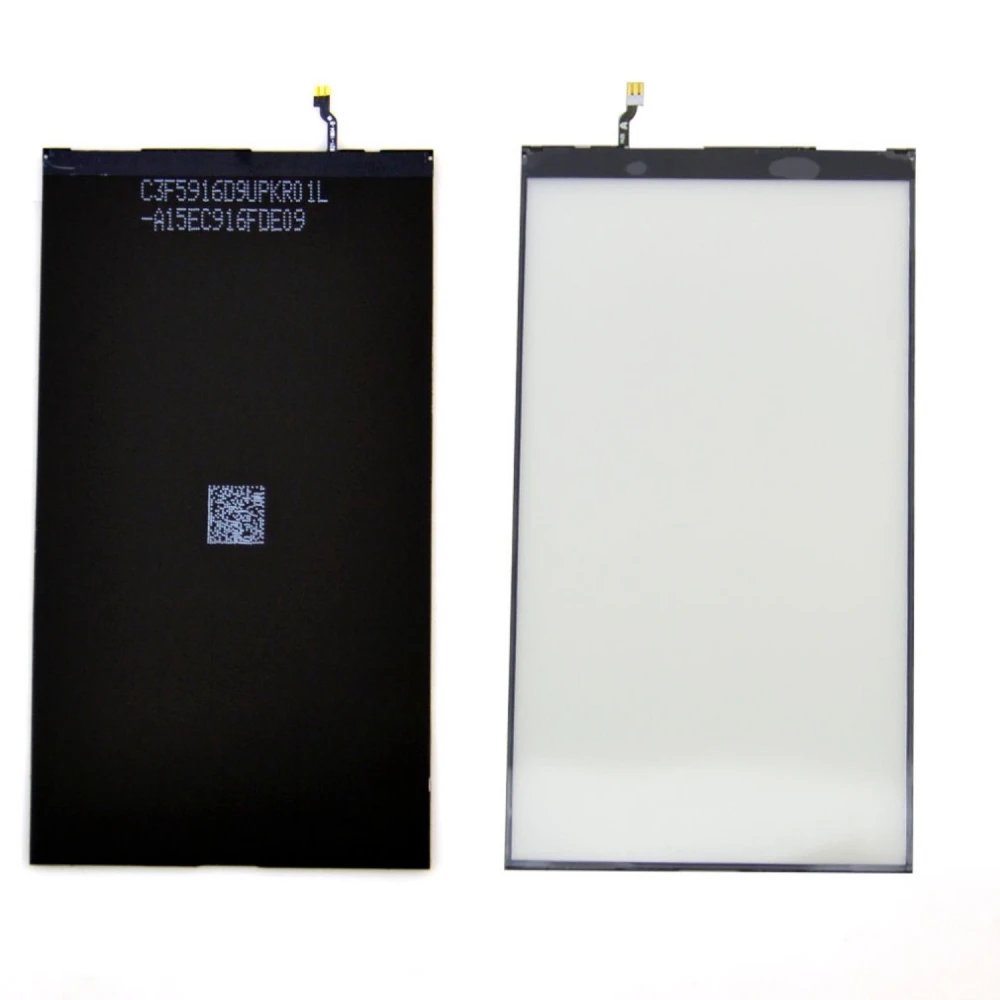 Backlight écran iPhone 6s 4,7'' - panneau LED d’éclairage