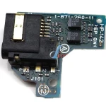 Connecteur casque PSP Slim 2000 pour réparation et remplacement