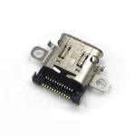 Pieza de recambio conector USB tipo C para consola Nintendo Switch