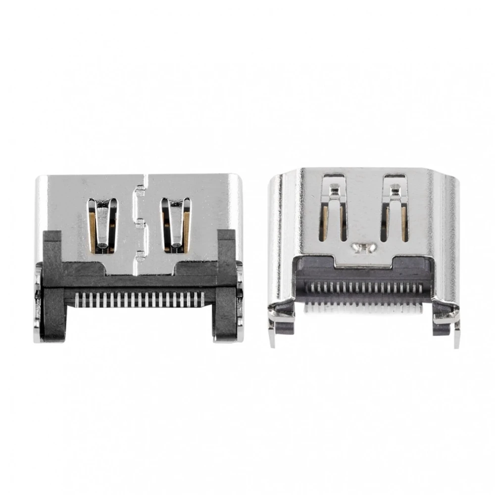 Connecteur HDMI de remplacement pour PS4 - port HDMI