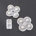 Gomme de remplacement d-pad NDS Lite pour Nintendo DS Lite