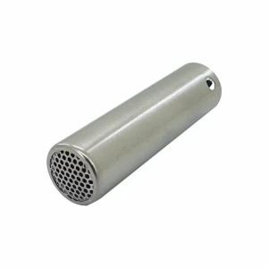 Pièce détachée pistolet air chaud Aoyue 20932 compatible avec stations