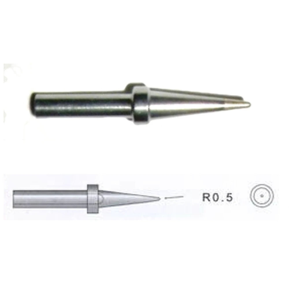 Pointe de fer à souder Mlink S4 200-LB compatible avec Quick 203h et Atten at150d