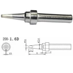 Pointe de fer à souder Mlink S4 MOD 200-1,6D compatible avec stations HF