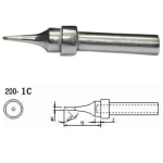 Pointe de fer à souder Mlink S4 MOD 200-1C pour stations de soudage
