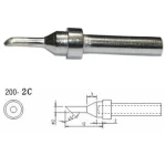 Pointe de fer à souder Mlink S4 MOD 200-2C compatible avec stations de soudage