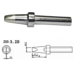 Pointe de fer à souder Mlink S4 MOD 200-3,2D pour stations de soudage