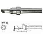 Pointe de fer à souder Mlink S4 MOD 200-3C pour stations de soudage